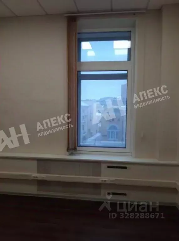 Помещение свободного назначения в Москва Зубовский бул., 22/39 (269 м) - Фото 2