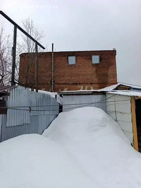 Производственное помещение (1281 м) - Фото 1