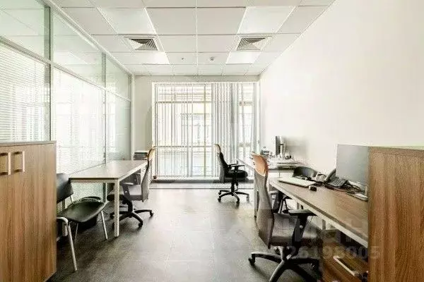 Офис в Москва Подкопаевский пер., 4 (1627 м) - Фото 1