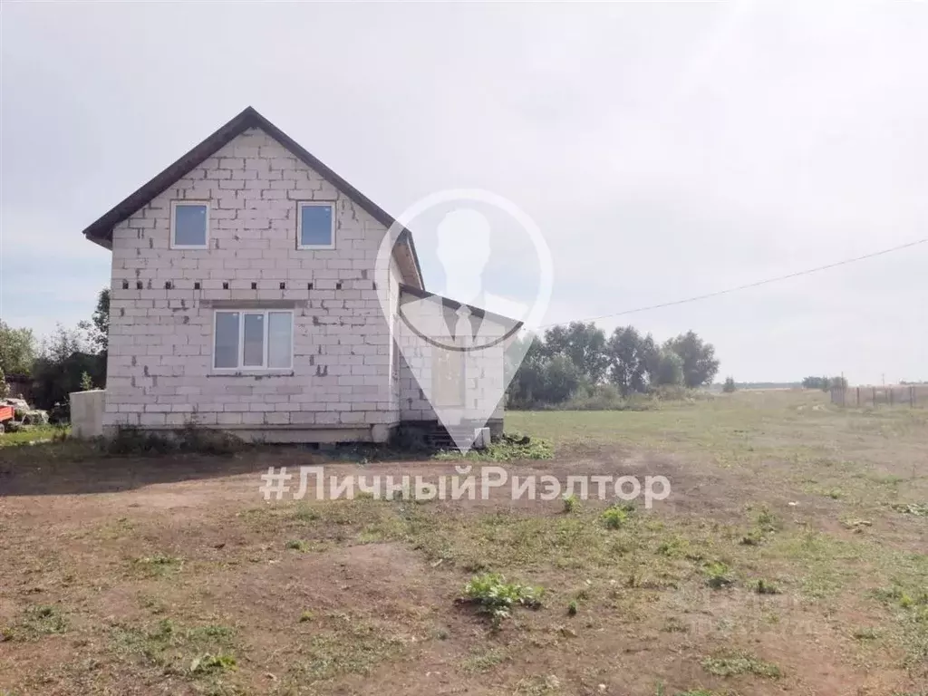 Купить Дом В Маклаково Ломоносовский Район