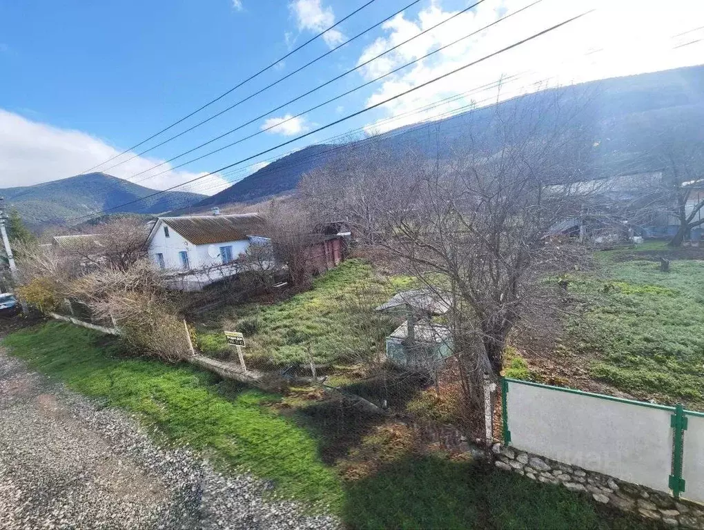 Дом в Севастополь с. Родниковское, ул. Грищенко, 9 (54 м) - Фото 1