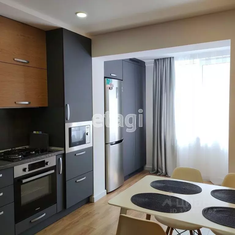 2-к кв. Крым, Ялта ул. Блюхера, 48А (84.0 м) - Фото 2