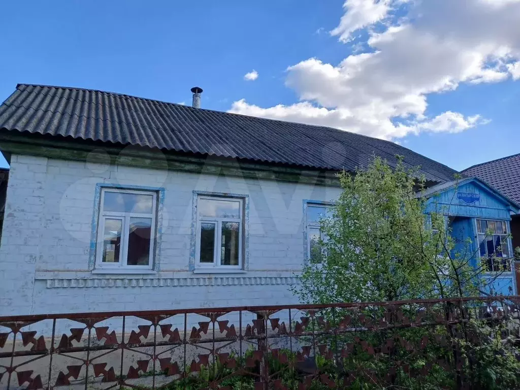 Дом 83,8 м на участке 7,5 сот. - Фото 0