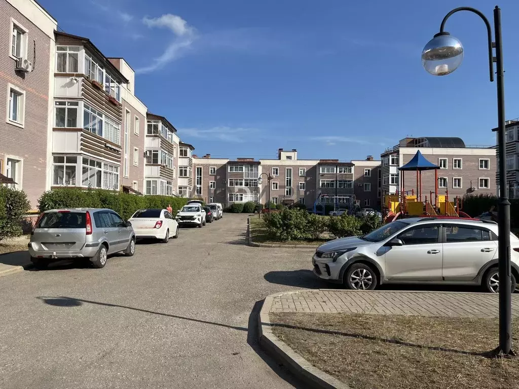 Студия Ярославская область, Ярославский муниципальный округ, д. ... - Фото 1