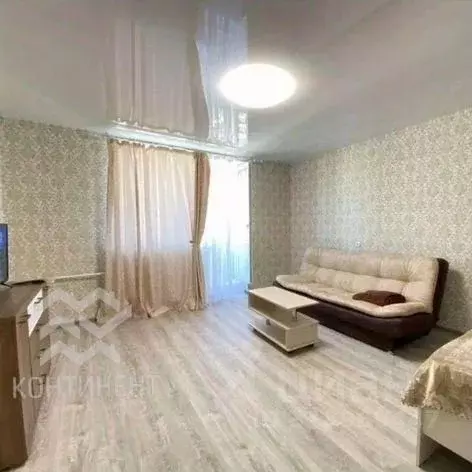1-к кв. Крым, Евпатория ул. Демышева, 119 (36.6 м) - Фото 1