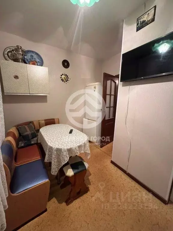 1-к кв. Москва, Москва, Зеленоград к1606 (391.0 м) - Фото 2