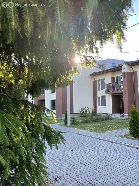 Дом в городской посёлок Токсово, улица Дорожников, 24 (154 м) - Фото 1