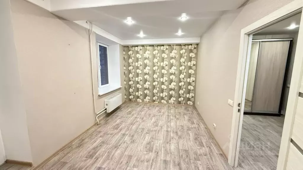 2-к кв. Пермский край, Пермь Хабаровская ул., 60 (57.3 м) - Фото 2