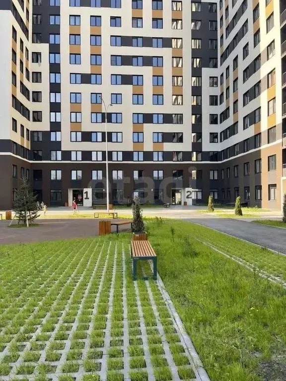 3-к кв. Пермский край, Пермь ул. Куйбышева, 135 (79.0 м) - Фото 1