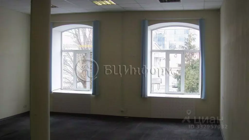 Офис в Санкт-Петербург Заставская ул., 33с1 (226 м) - Фото 2