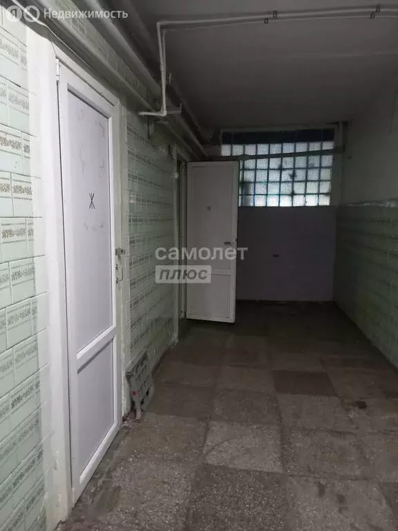 1к в 2-комнатной квартире (18 м) - Фото 1