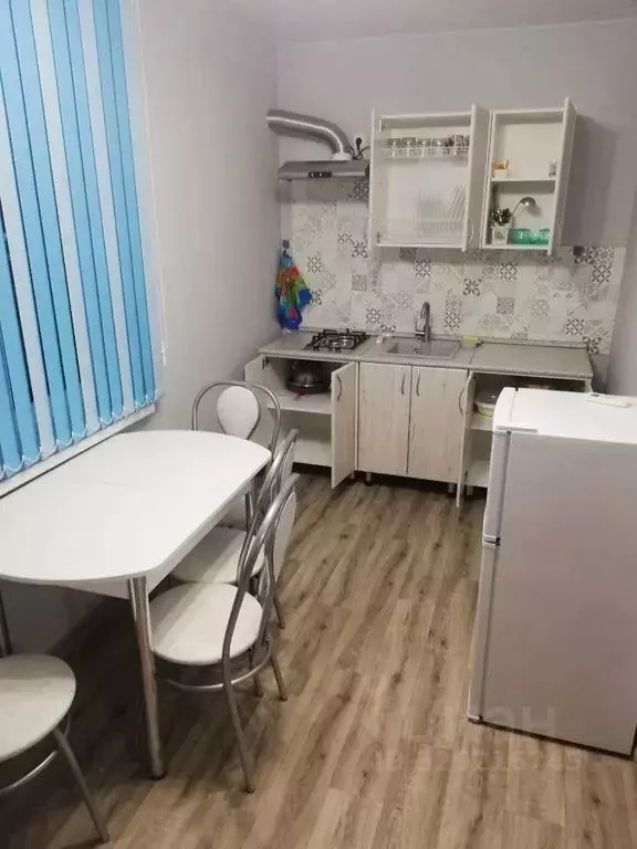 2-к кв. Крым, Феодосия ул. Солнечная, 27 (40.0 м) - Фото 1