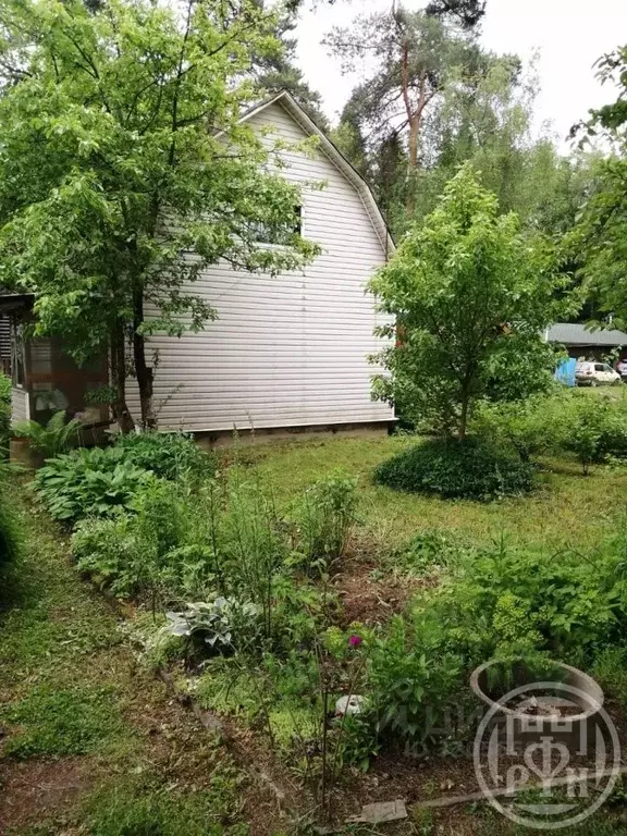 Участок в Ленинградская область, Всеволожский район, Щегловское с/пос, ... - Фото 2