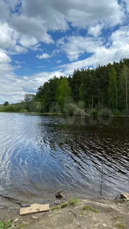 Участок 28 сот. (ИЖС) - Фото 1