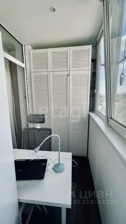3-к кв. Ростовская область, Батайск ул. Комарова, 132а (83.9 м) - Фото 0