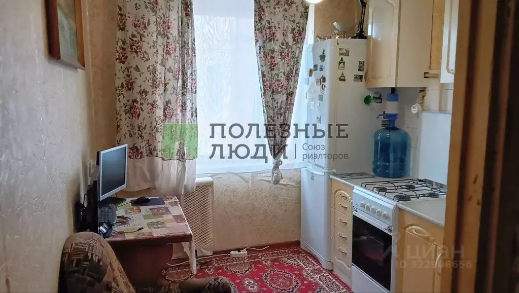 4-к кв. Орловская область, Орел ул. 2-я Курская, 52 (76.0 м) - Фото 1