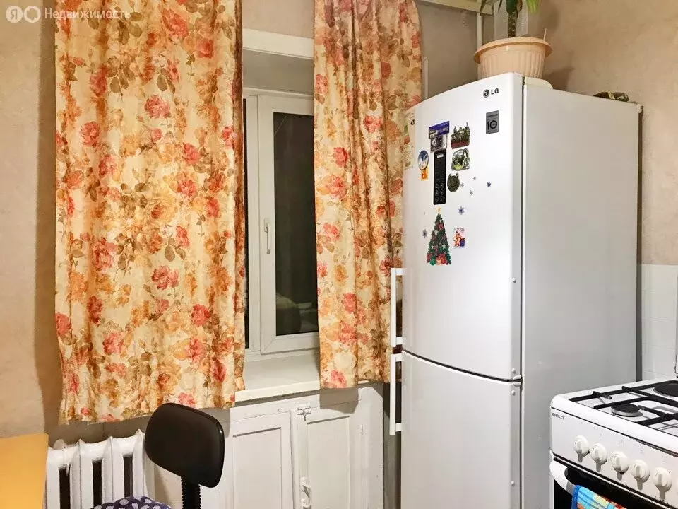 1-комнатная квартира: Благовещенск, улица Шевченко, 80 (29.8 м) - Фото 2