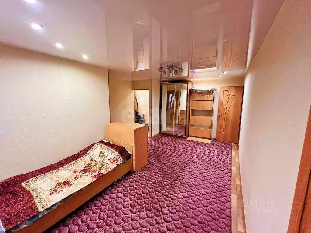 2-к кв. Камчатский край, Петропавловск-Камчатский ул. Горького, 16 ... - Фото 1