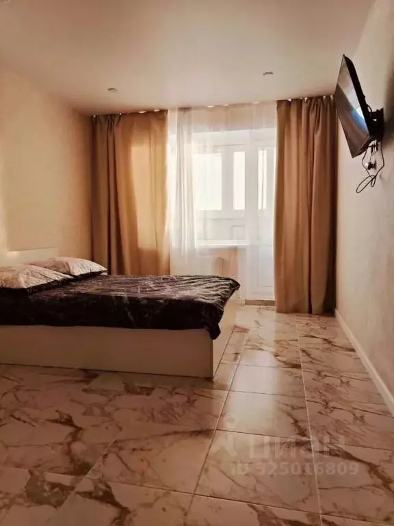 1-к кв. Чувашия, Чебоксары ул. Энергетиков, 6 (29.0 м) - Фото 2