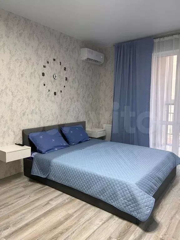 Квартира-студия, 30 м, 12/16 эт. - Фото 0