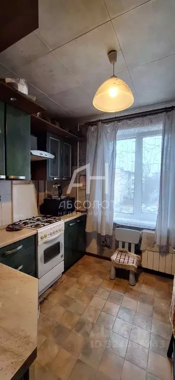 3-к кв. Московская область, Пересвет Сергиево-Посадский район, ул. ... - Фото 2