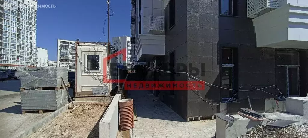 Помещение свободного назначения (89.1 м) - Фото 2