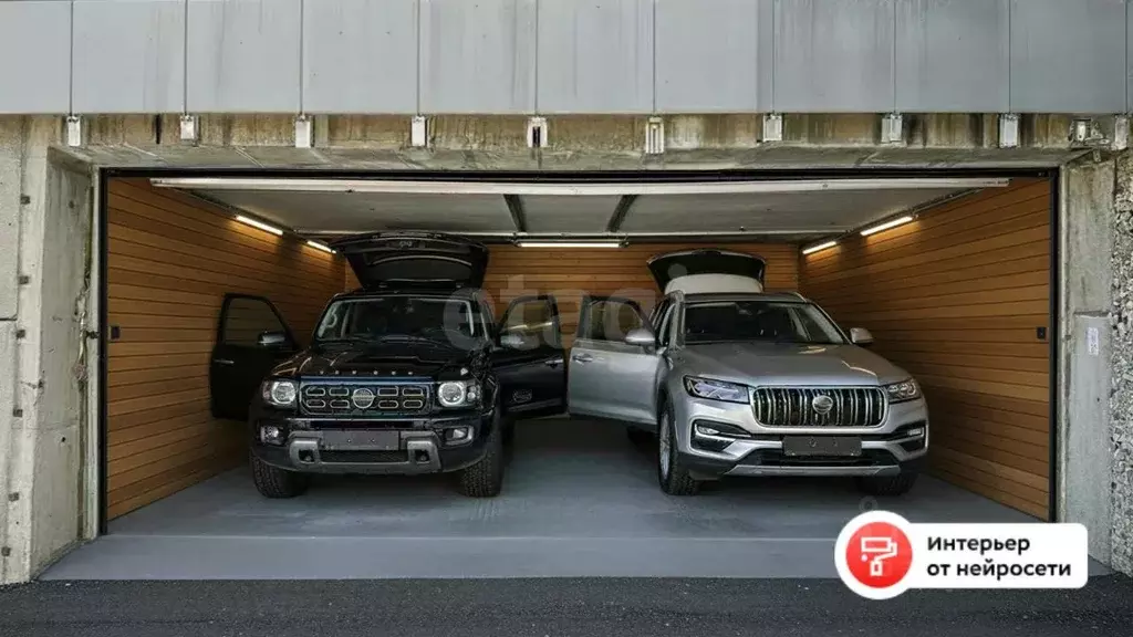 Гараж в Хабаровский край, Хабаровск Кавказская ул., 45/5 (40 м) - Фото 1