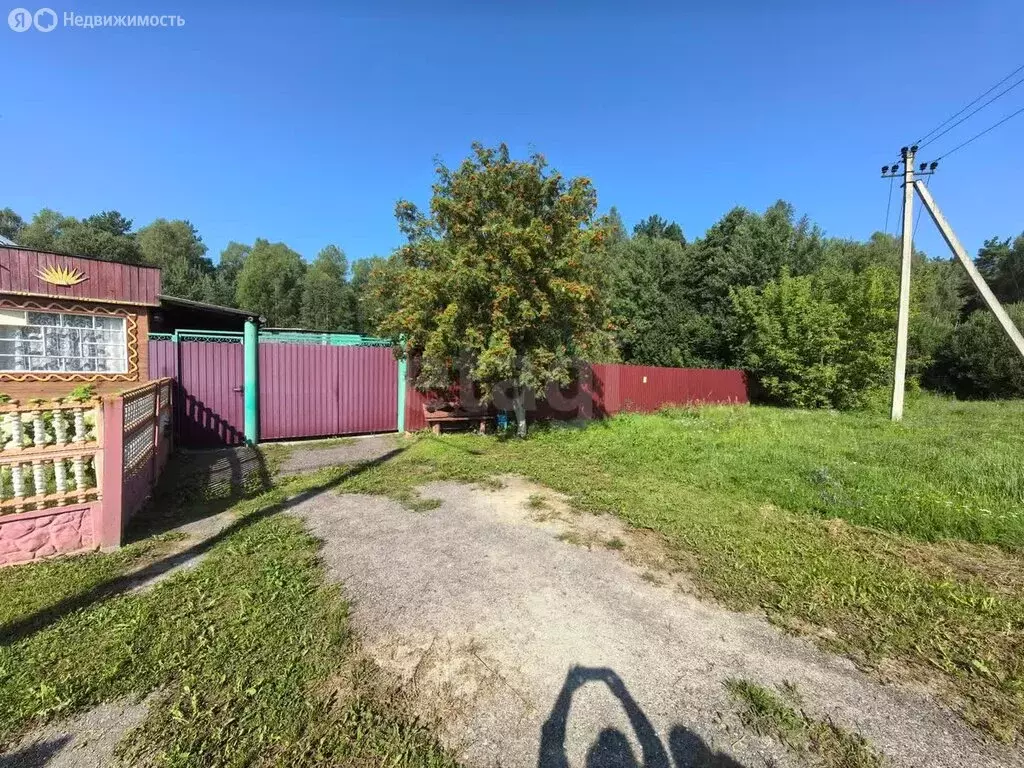 Дом в Нерехта, Центральная улица (32 м) - Фото 1