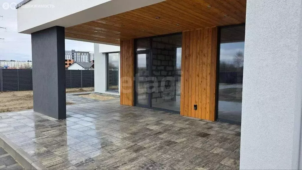 Дом в Зеленоградск, улица Василия Чернова (206 м) - Фото 2