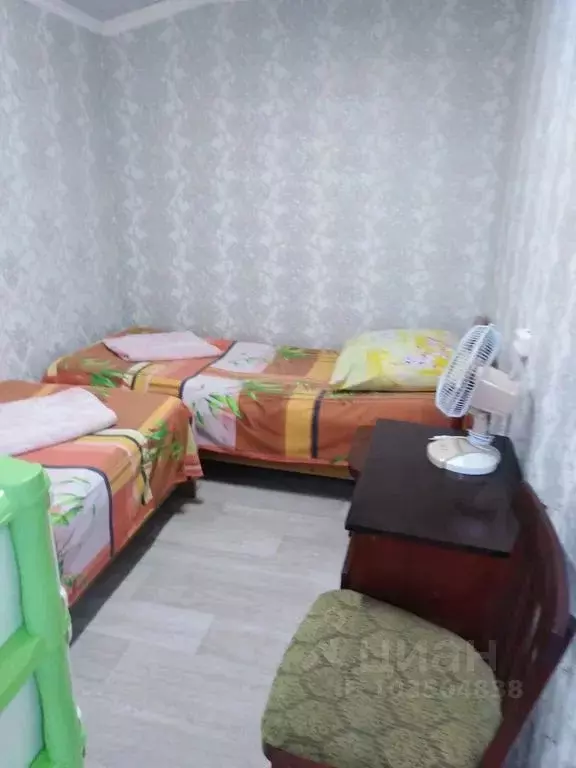 Комната Краснодарский край, Геленджик городской округ, Бетта хут. 3К - Фото 0