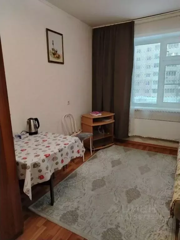 Студия Новосибирская область, Новосибирск ул. Тюленина, 21/1 (21.0 м) - Фото 2