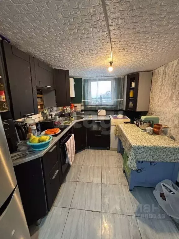 Дом в Кемеровская область, Новокузнецк ул. Талдыкина, 16 (97 м) - Фото 1