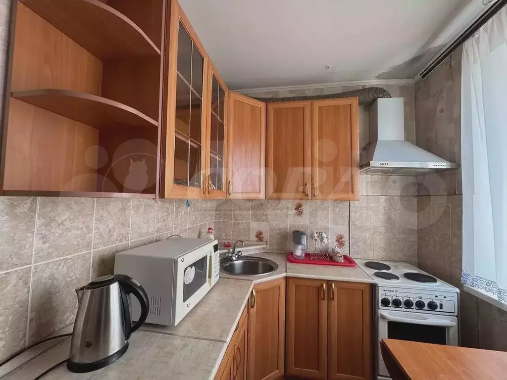 1-к. квартира, 30 м, 9/9 эт. - Фото 0