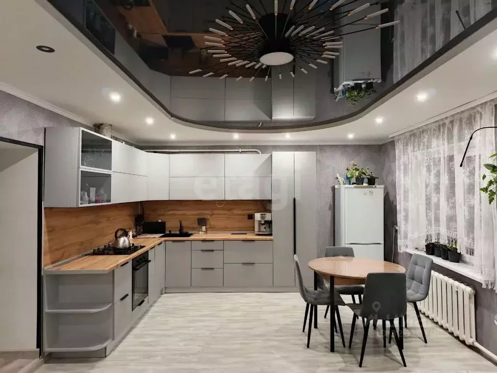 Дом в Свердловская область, Талица пос. Маян, ул. Некрасова, 42 (85 м) - Фото 1