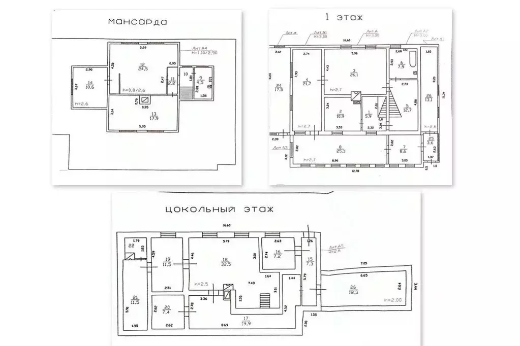 Дом в Ленинградская область, Всеволожский район, Токсовское городское ... - Фото 2