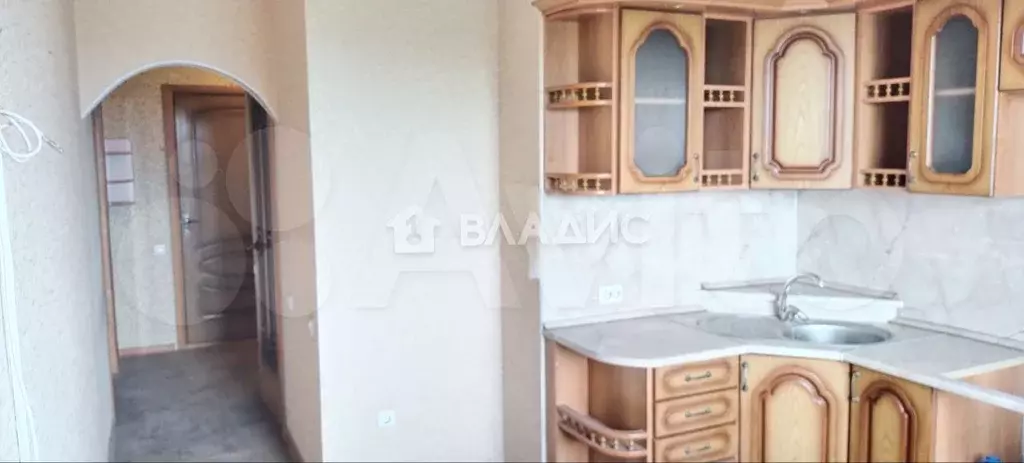 1-к. квартира, 40,7 м, 9/10 эт. - Фото 0