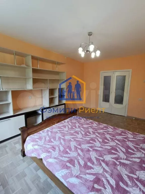 2-к. квартира, 50,5 м, 4/9 эт. - Фото 0
