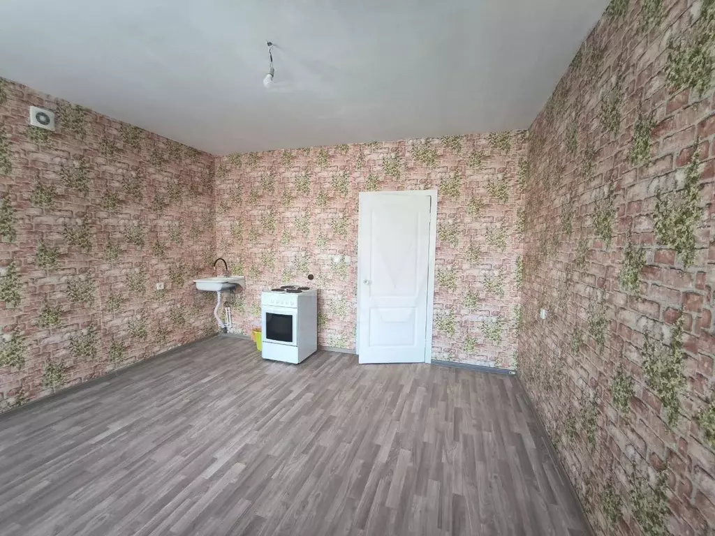 2-к. квартира, 64,1 м, 1/5 эт. - Фото 1