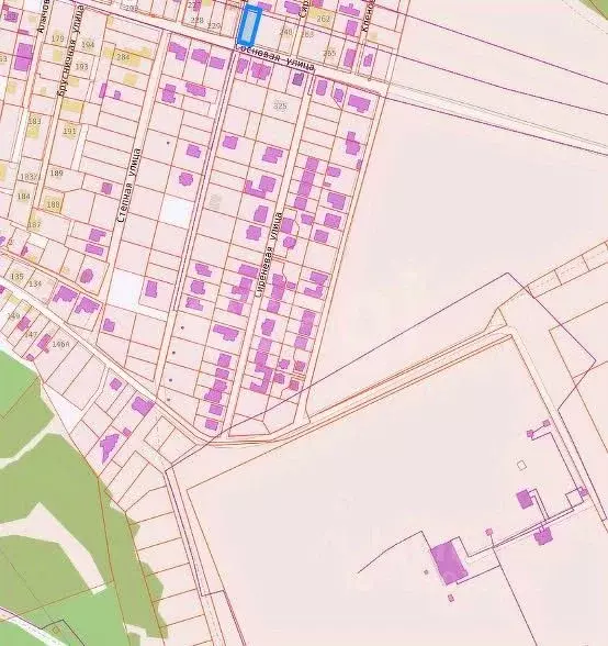 Участок в Ставропольский край, Ставрополь Механизатор-2 садовое ... - Фото 1