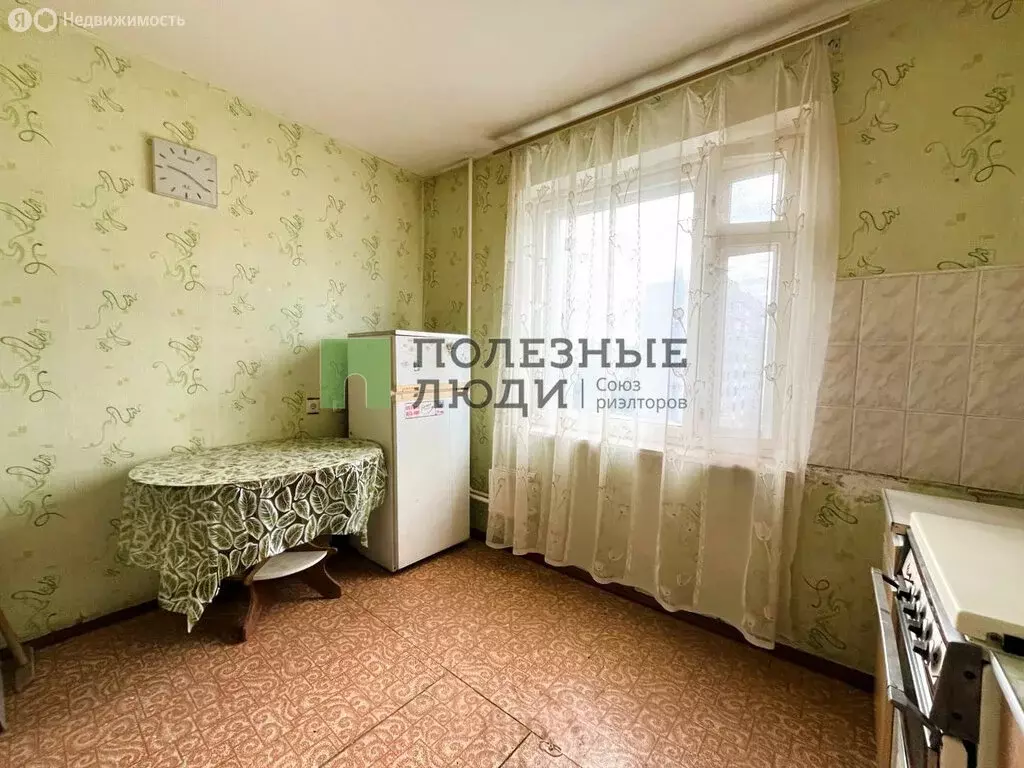 1-комнатная квартира: Орёл, Планерная улица, 69 (37.7 м) - Фото 1