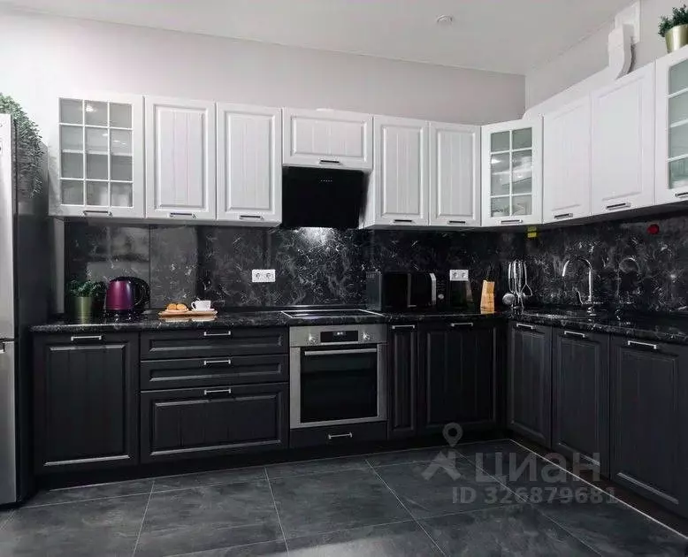 1-к кв. Москва Новодмитровская ул., 2к1А (40.0 м) - Фото 2