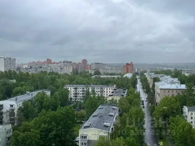 1-к кв. Московская область, Дзержинский ул. Ленина, 2а (54.0 м) - Фото 1