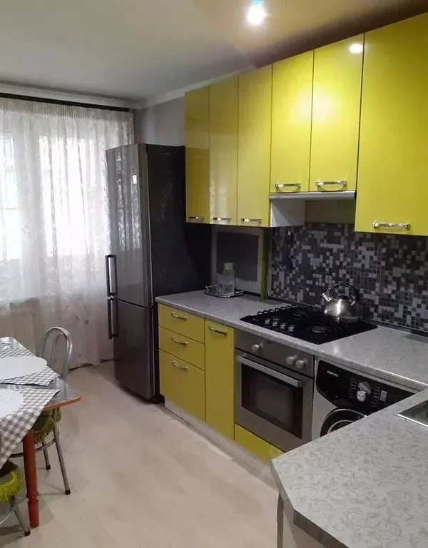1-к кв. Москва Полярная ул., 56К1 (35.0 м) - Фото 1