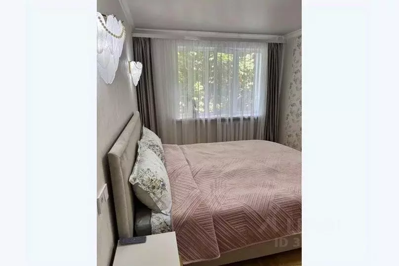 1-к кв. Ставропольский край, Кисловодск ул. Андрея Губина, 62 (36.0 м) - Фото 1