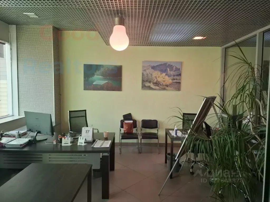 Офис в Москва Барклая ул., 6С5 (102 м) - Фото 1