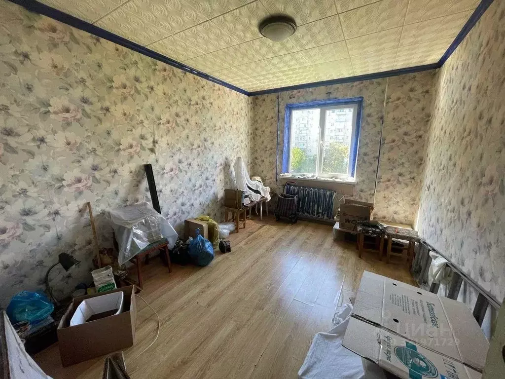 3-к кв. Ставропольский край, Ставрополь ул. Космонавтов, 8 (65.0 м) - Фото 1