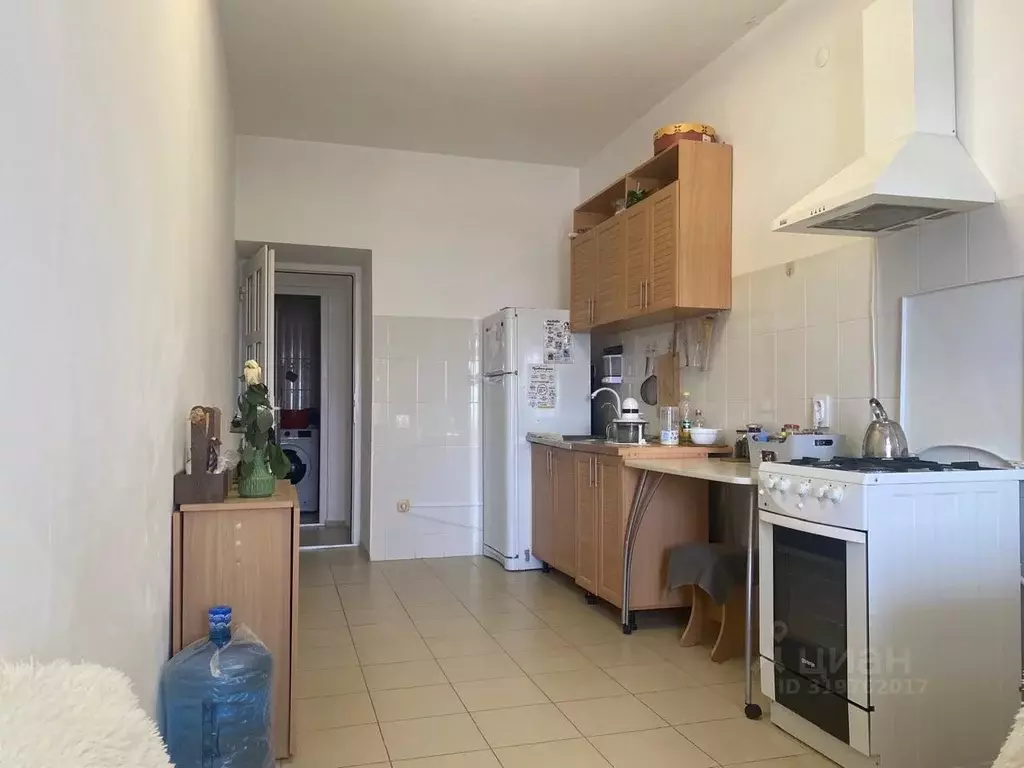 1-к кв. Адыгея, Майкоп Пионерская ул., 377А (61.0 м) - Фото 1