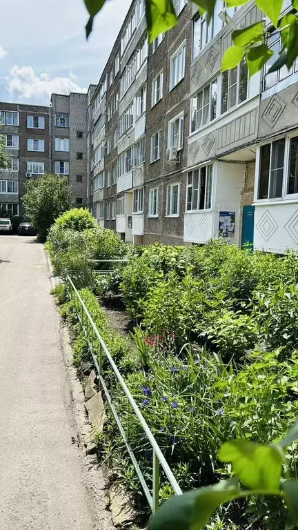 2-к. квартира, 42,7 м, 3/5 эт. - Фото 1
