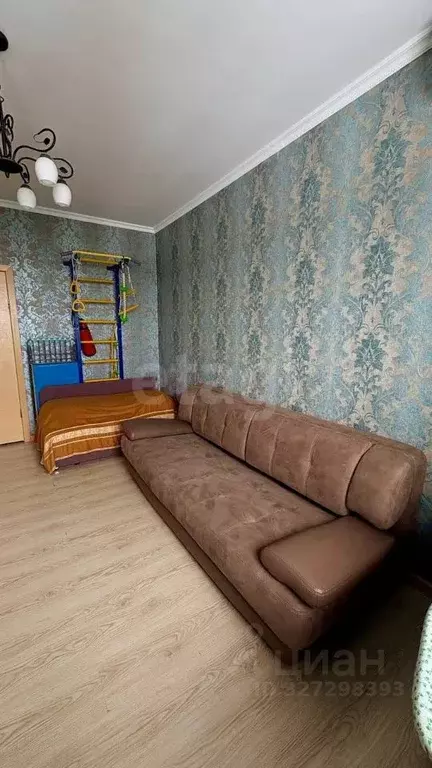 1-к кв. Московская область, Электросталь просп. Ленина, 08А (37.4 м) - Фото 2