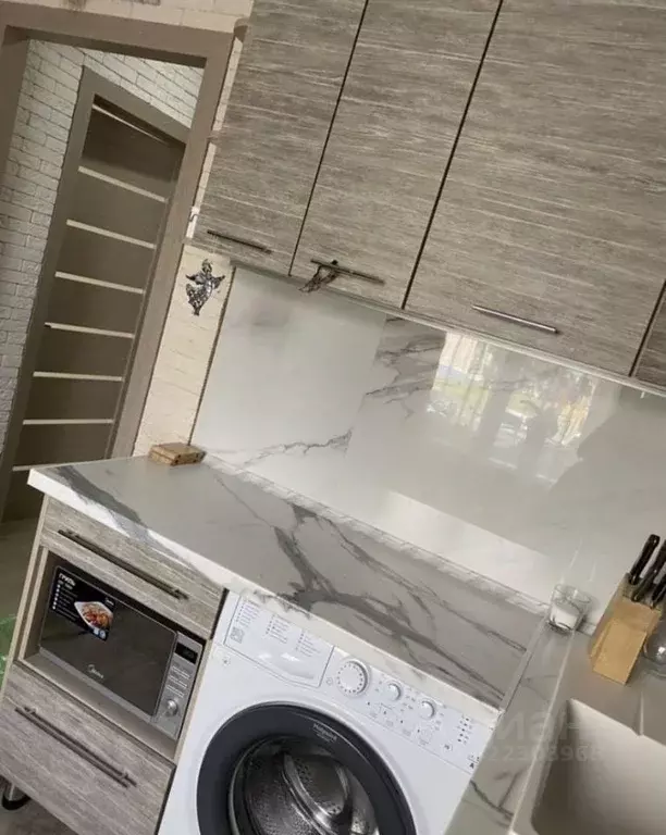 3-к кв. Алтайский край, Барнаул тракт Павловский, 303А (73.2 м) - Фото 2